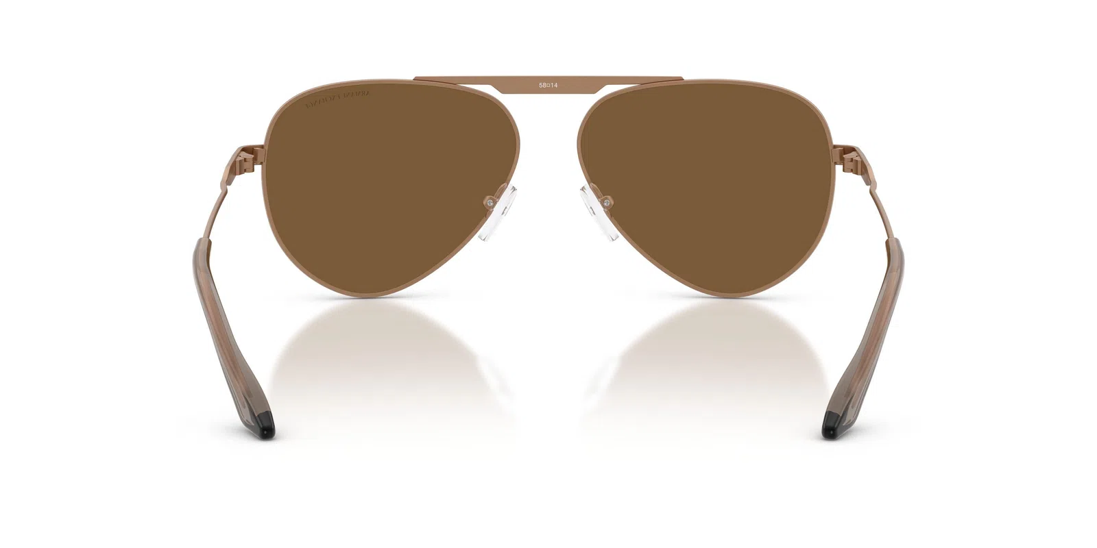 Armani Exchange 2060S Sunglasses - view 18